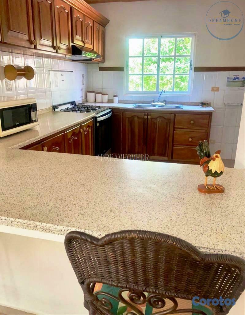 casas vacacionales y villas - Venta de Villa de Lujo ID 3327 8