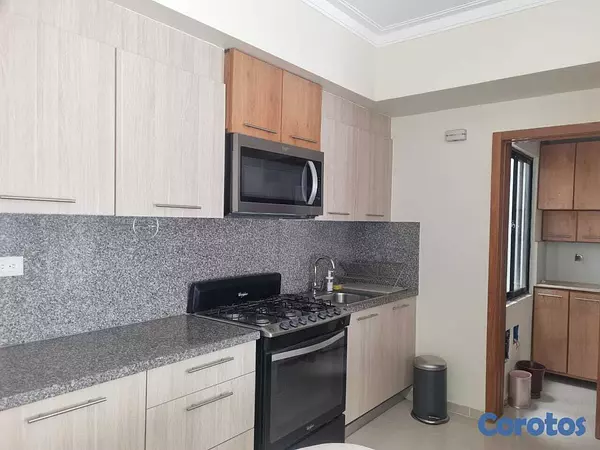 apartamentos - El Vergel, en Impecable torre ideal para ejecutivo 4