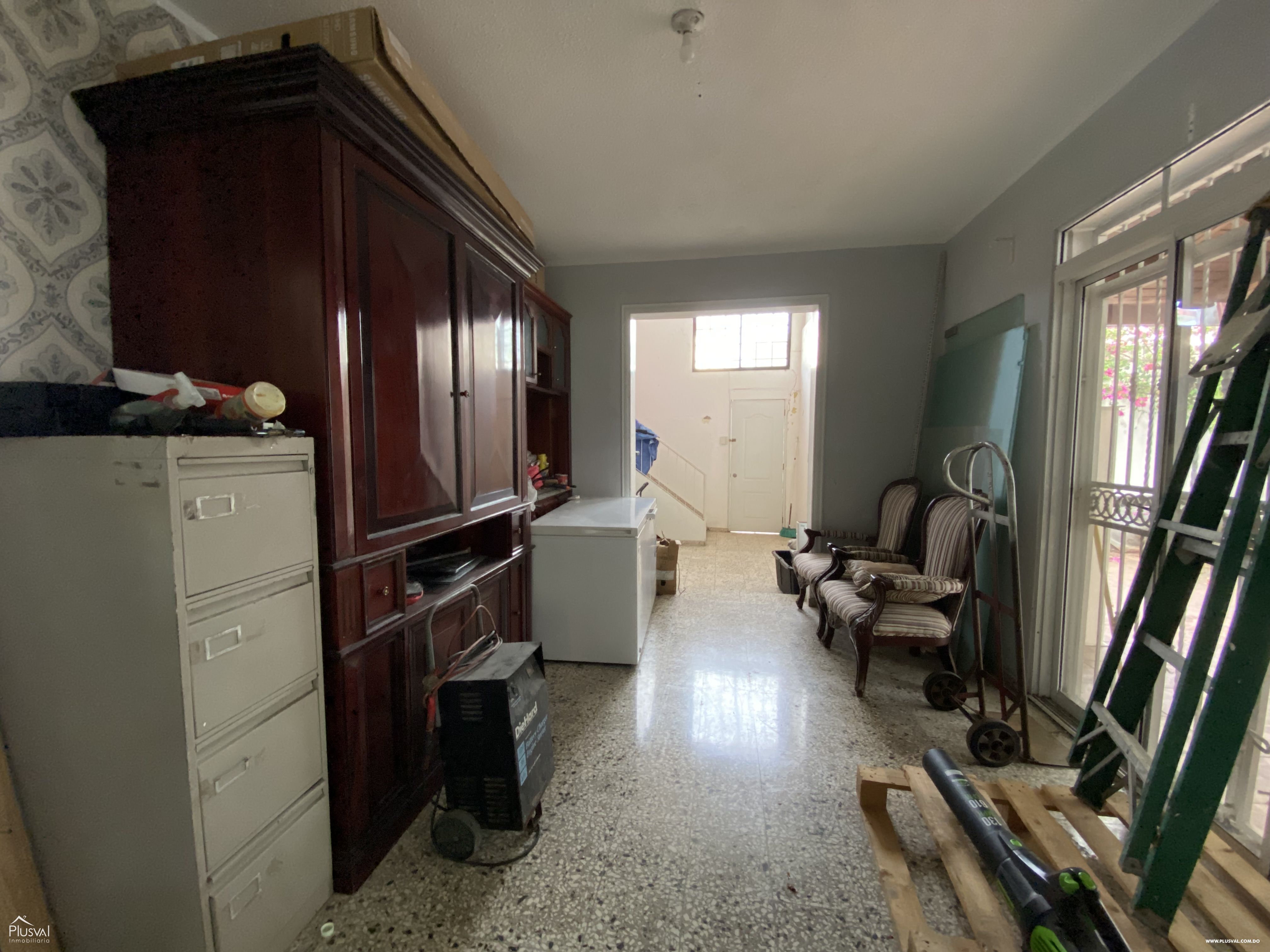 casas - Venta de casa en Urbanizacion Fernandez  1