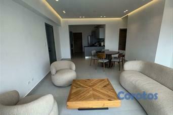 apartamentos - Alquilo apartamento en Ensanche Naco. 3