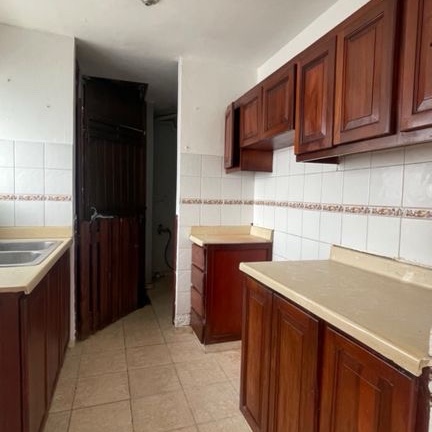 apartamentos - Vendo apartamento en la Zona Universitaria 0