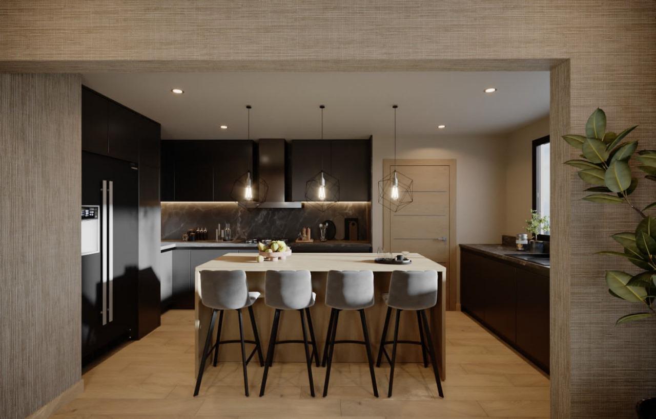 apartamentos - PROYECTO DE APARTAMENTOS EN SANTO DOMINGO 2