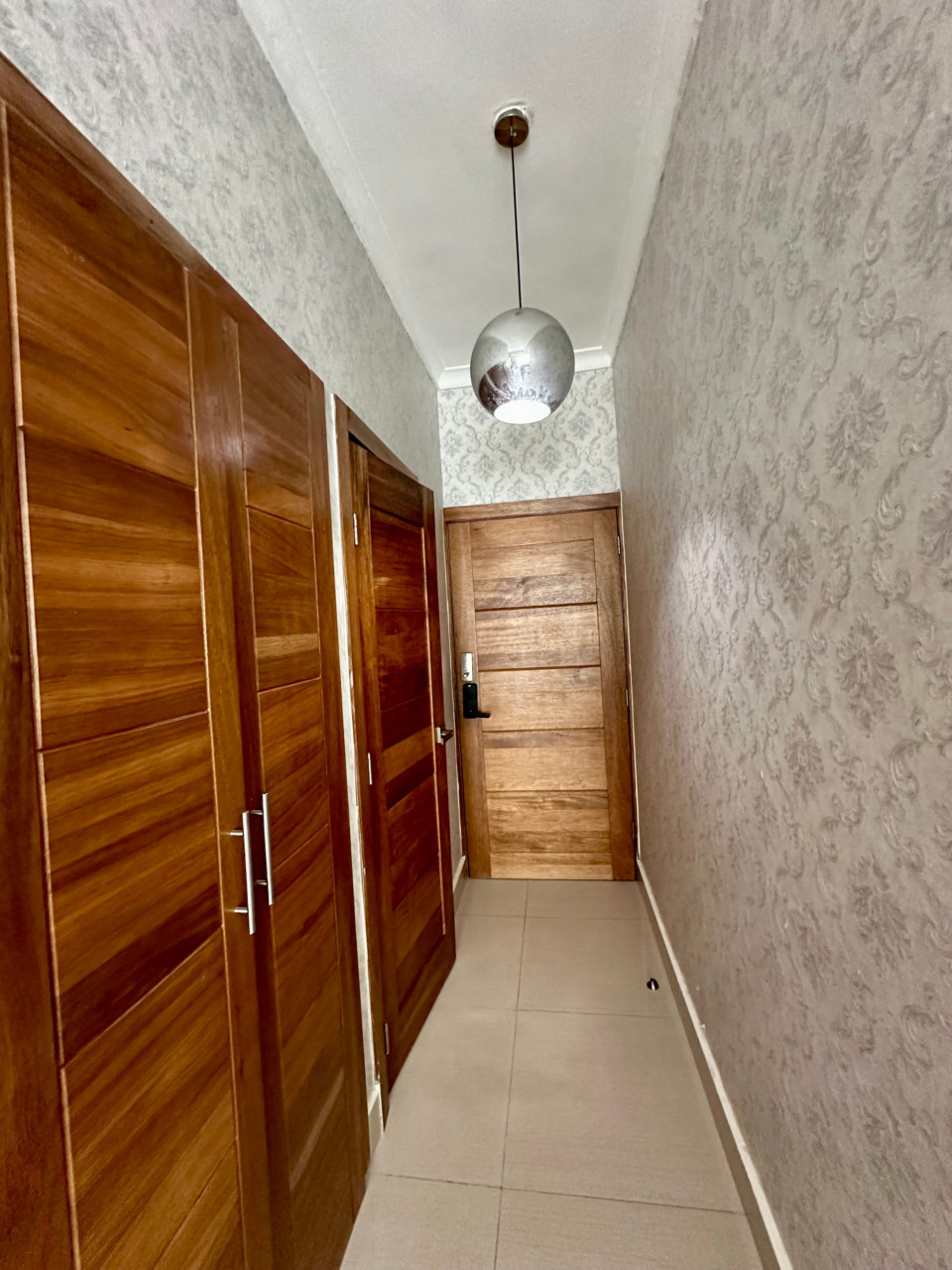 apartamentos - Apartamento de 1 habitacion en alquiler en El Vergel 2