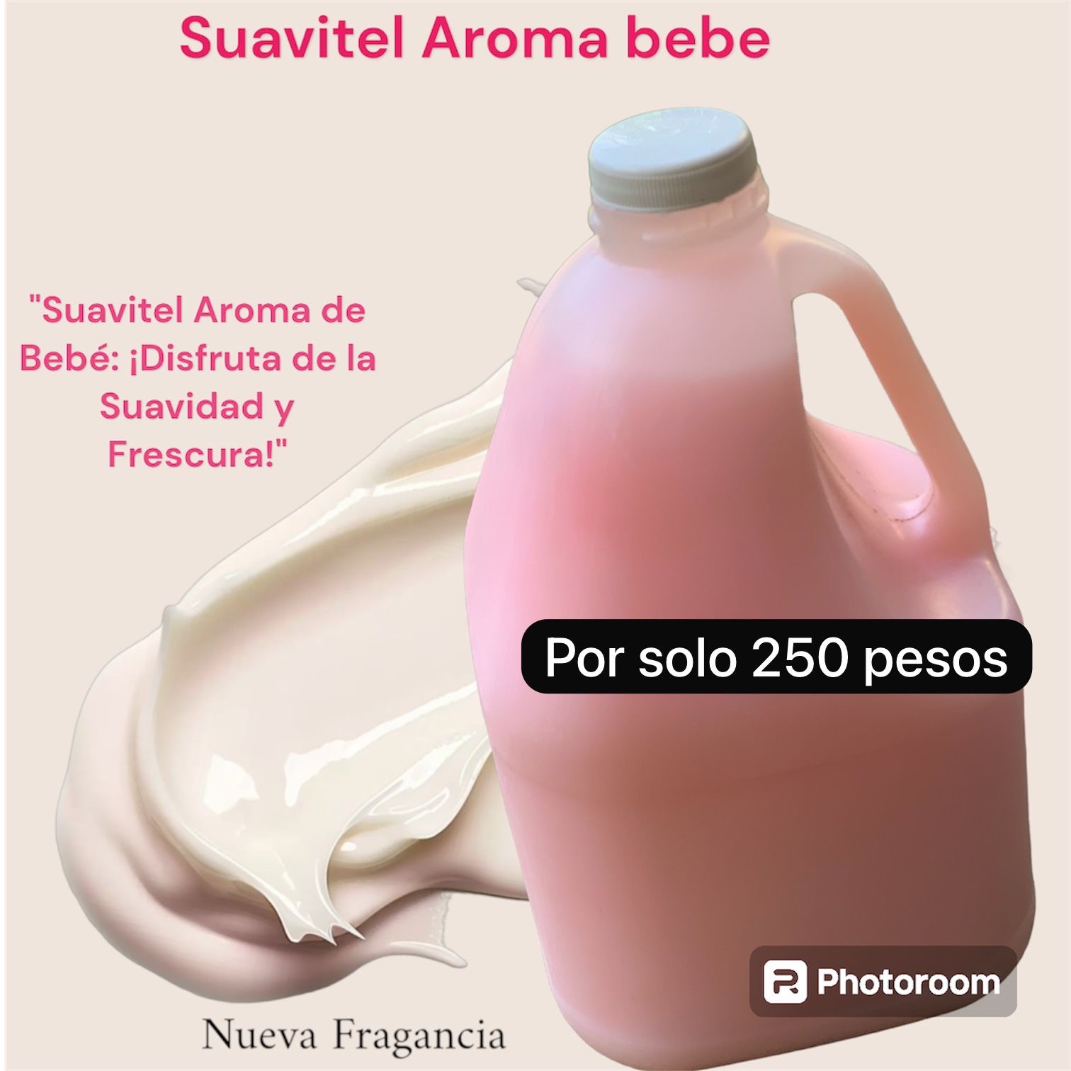 herramientas, jardines y exterior - Suavitel aroma a bebé
