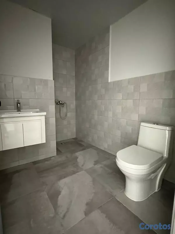 apartamentos - Se vende apartamento de 1 habitacion en Serralles  9