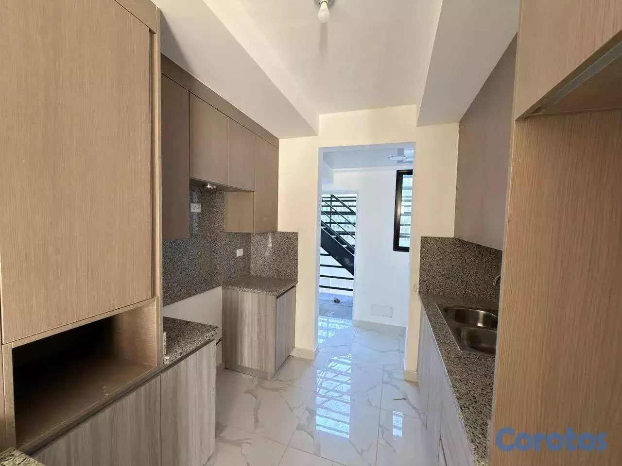 apartamentos - Torre Milos II – Apartamentos en Los Tres Ojos 9