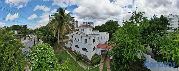 casas - V01-VC-1028 VENTA DE CASA-GAZCUE-3,613 MTS 3