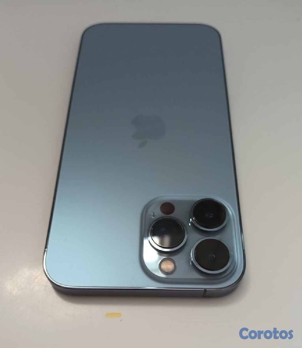celulares y tabletas - IPhone 13 Pro Max GB  3