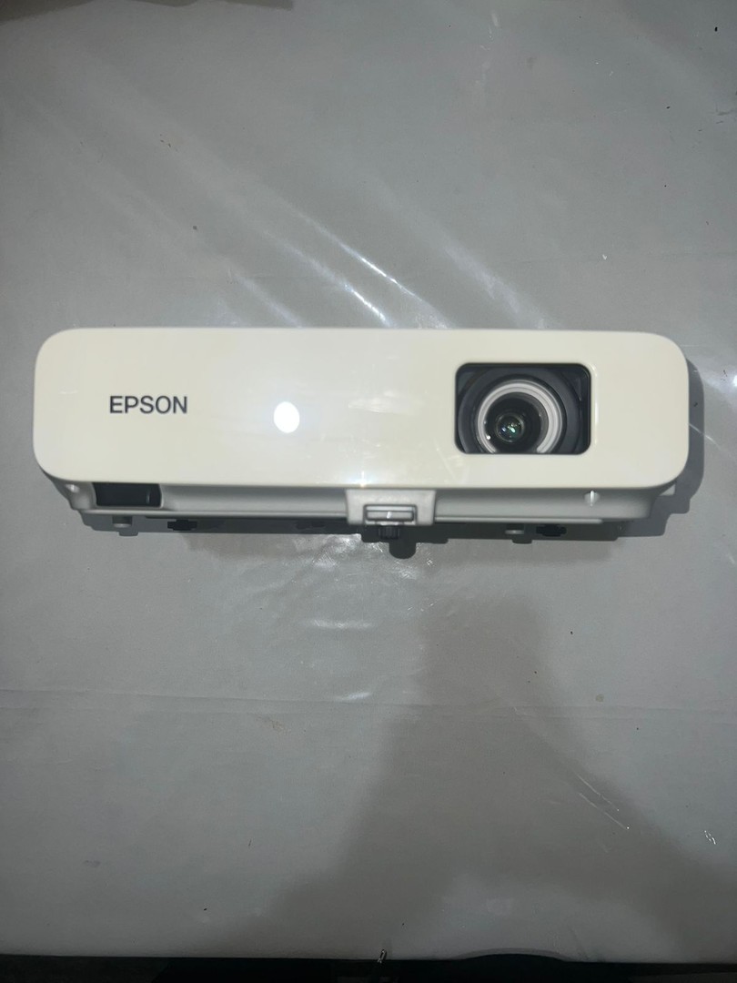 otros electronicos - Proyector EPSON H354A (5526)