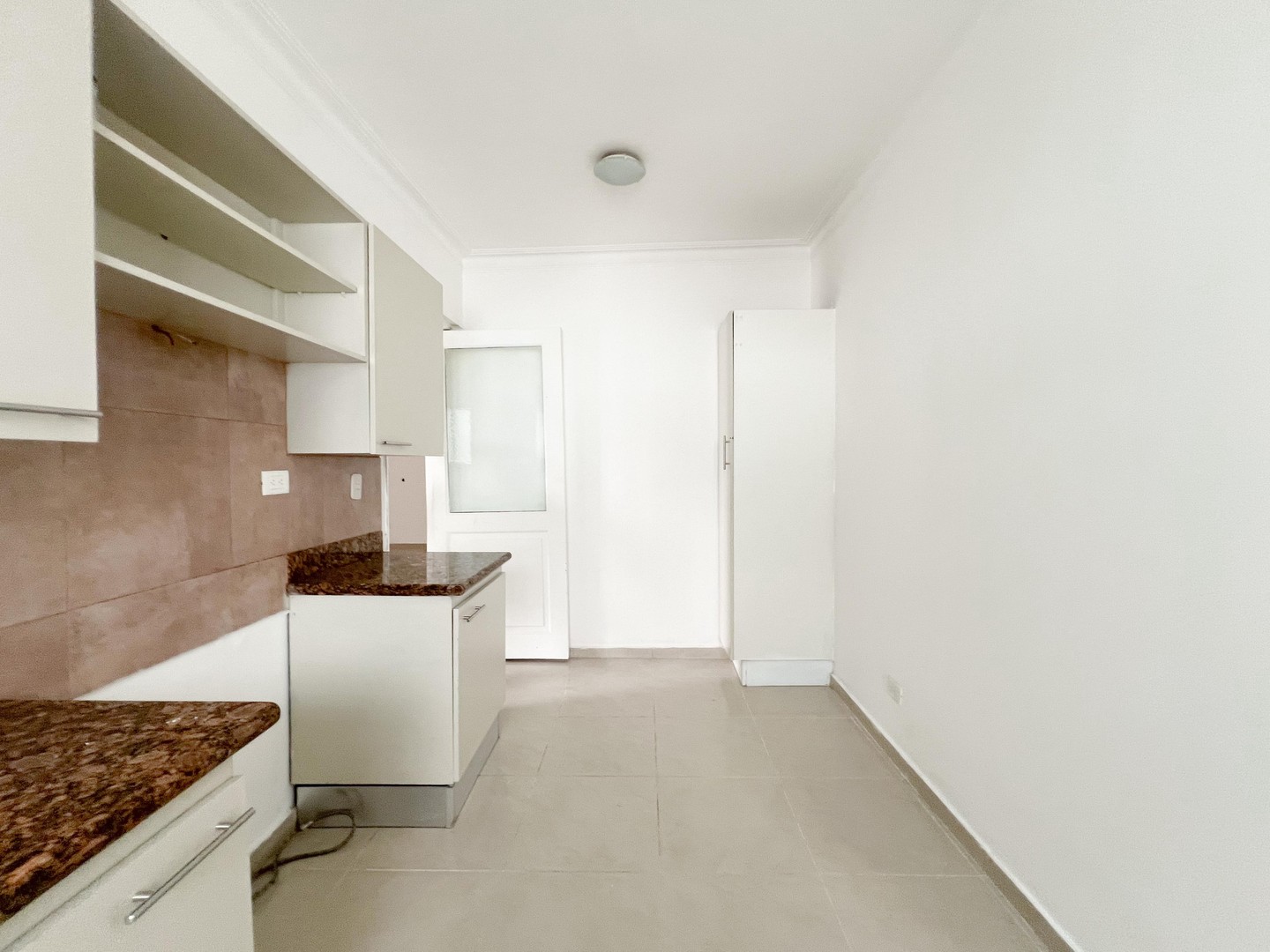 apartamentos - Naco, Apartamento En Alquiler De 2 Habitaciones 5