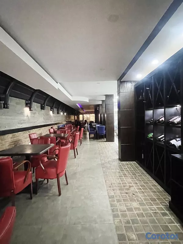 oficinas y locales comerciales - LOCAL COMERCIAL  4