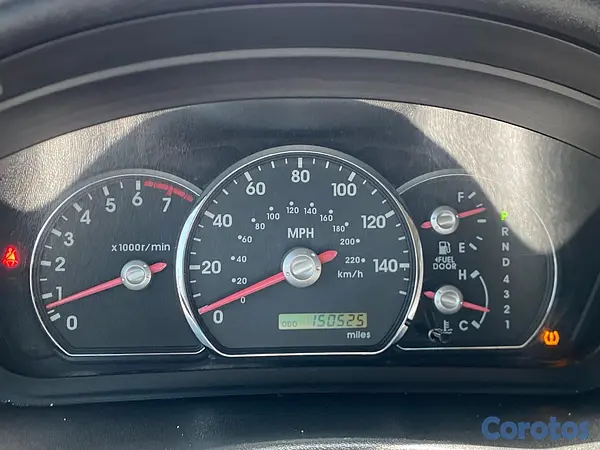 jeepetas y camionetas - Mitsubishi Endevor Dorada  7