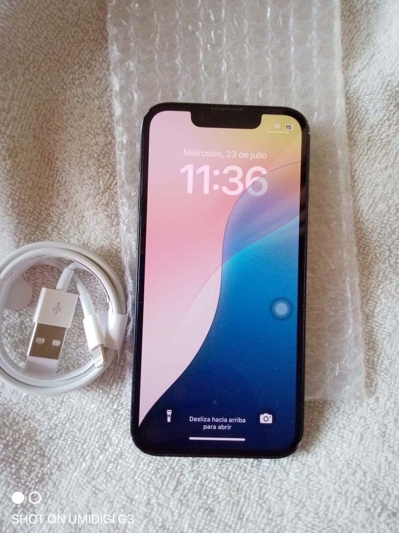celulares y tabletas - iPhone 13 Mini 256gb  1