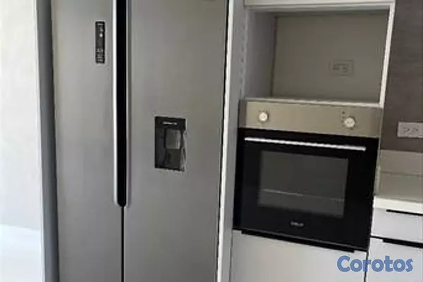 apartamentos - 🌆 Exclusivo Apartamento en Alquiler – Piso 17 | Piantini 5