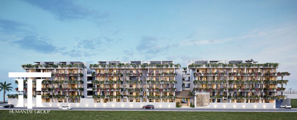 apartamentos - Apartamento Luxury en Bayahibe