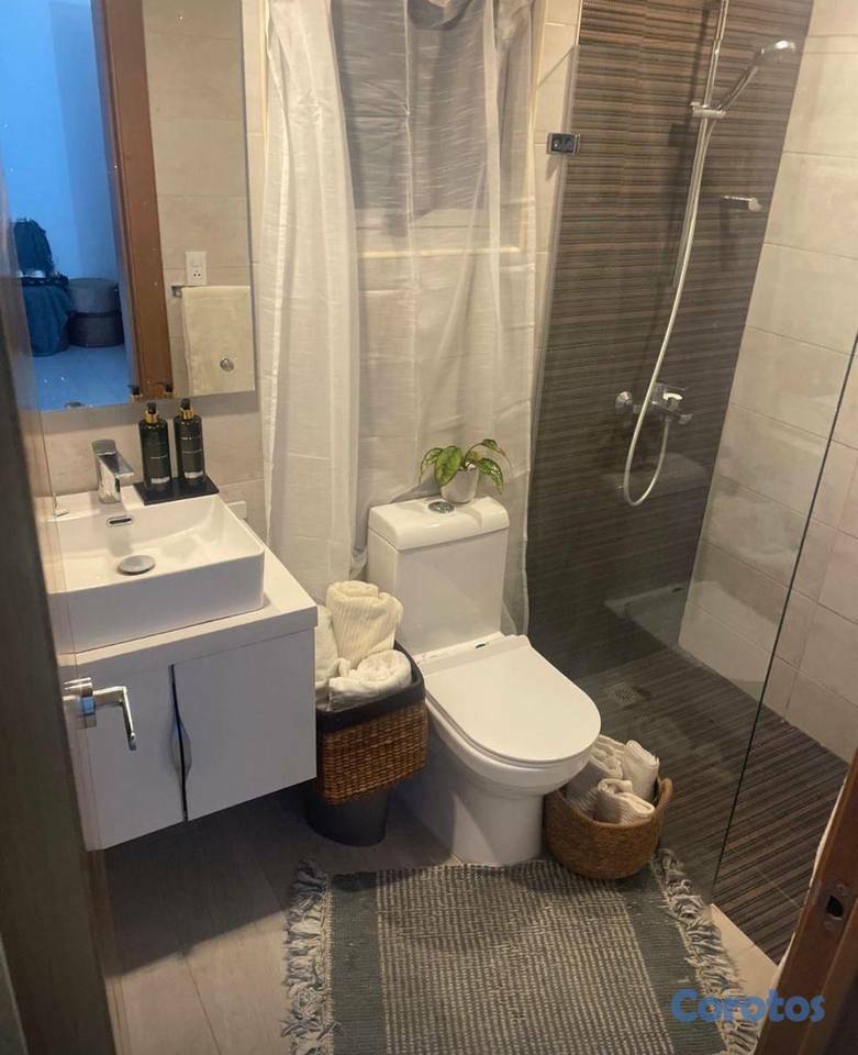 apartamentos - Apartamento en venta en el Ensanche Naco 9