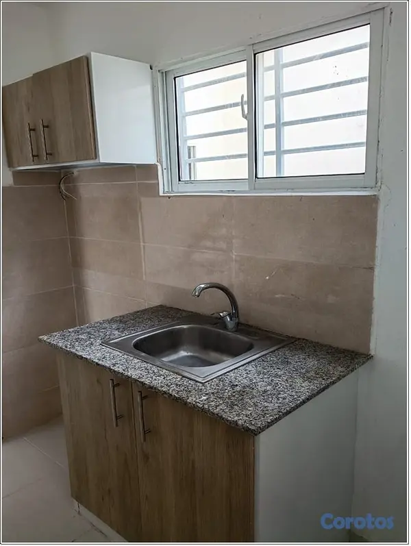 apartamentos - VENDO PENTHOUSE  CON TERRAZA en  CIUDAD JUAN BOSCH 6