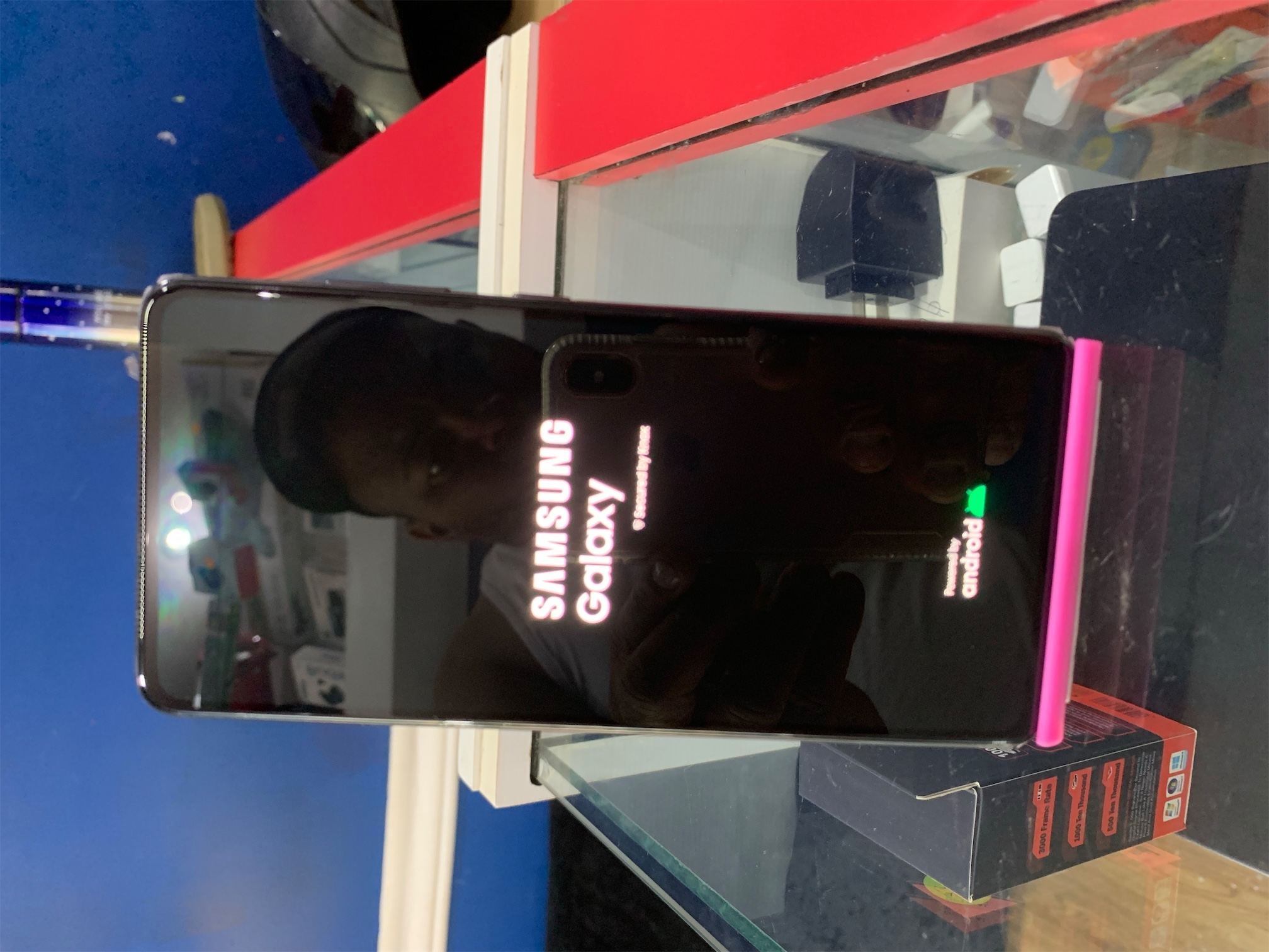 celulares y tabletas - S52 5G 128GB 4