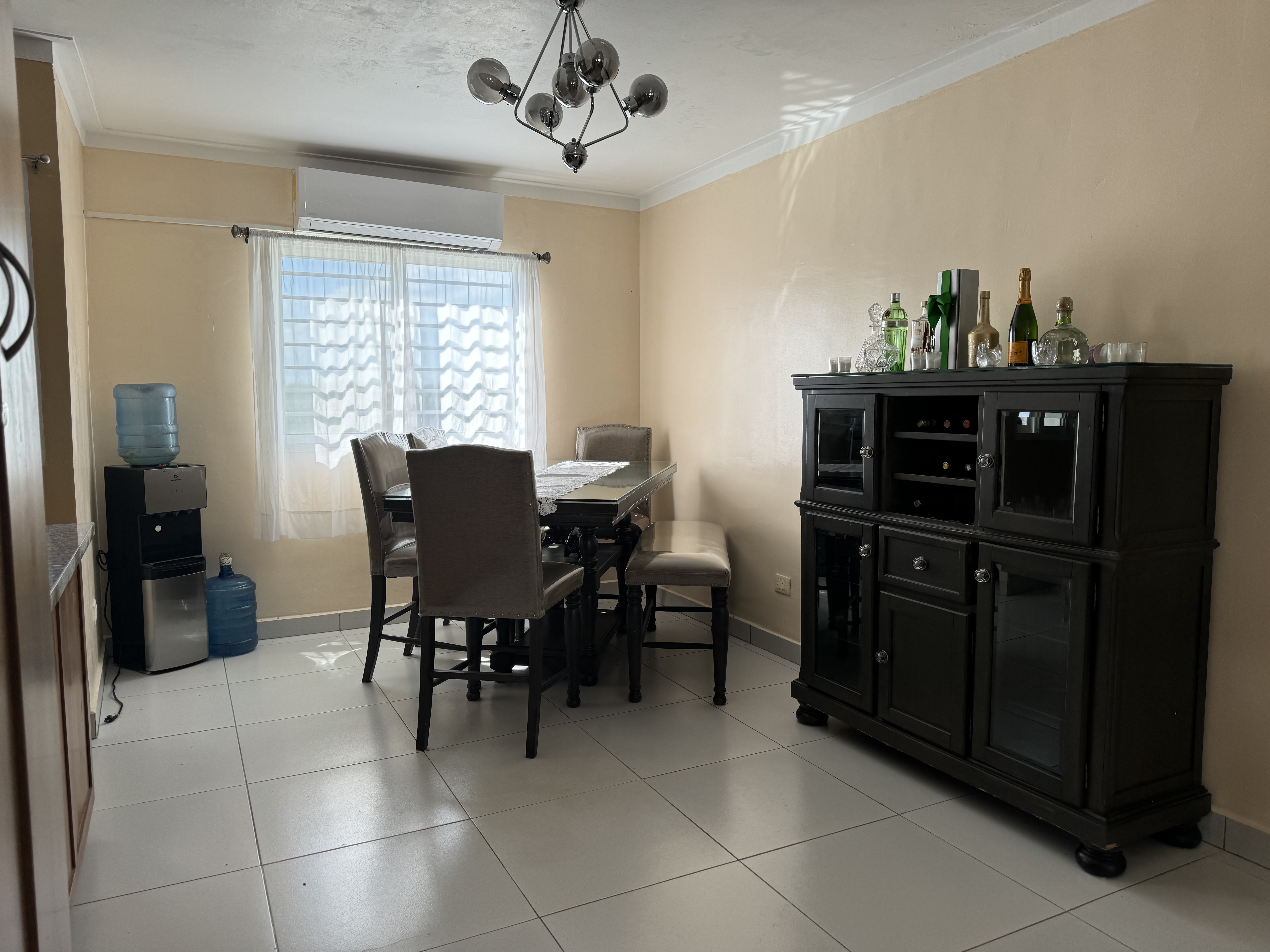 apartamentos - vendo 4 nivel en palma Real  4