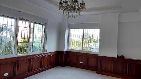 apartamentos - AMPLIO APTO EN ALQUILER 330M2-BELLA VISTA 5