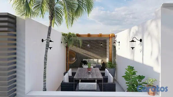 apartamentos - V02-69-1384-VENTA APARTAMENTO-PUERTO PLATA- 164 MT2 5
