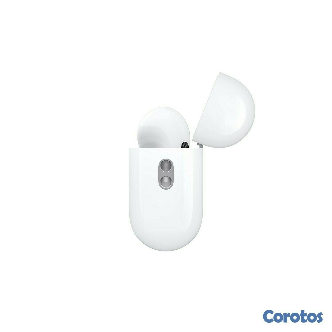 camaras y audio - Audifonos inalambricos airpods Pro 2 segunda generacion 1.1 2