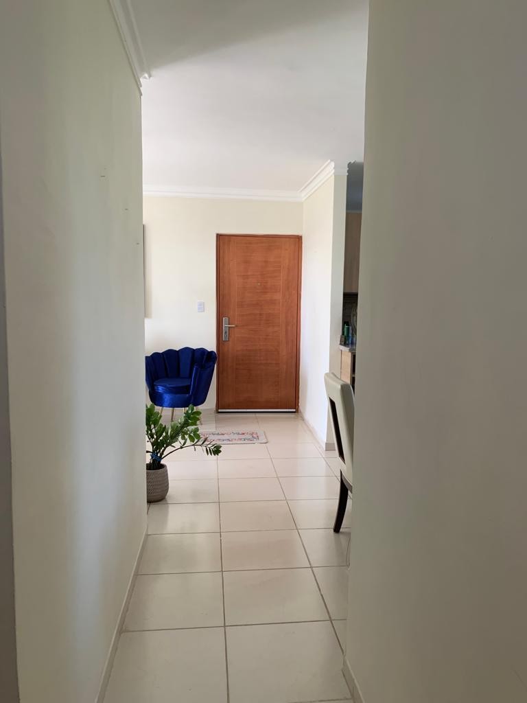apartamentos - APARTAMENTO EN VENTA EN LA AUTOPISTA DE SAN ISIDRO  8