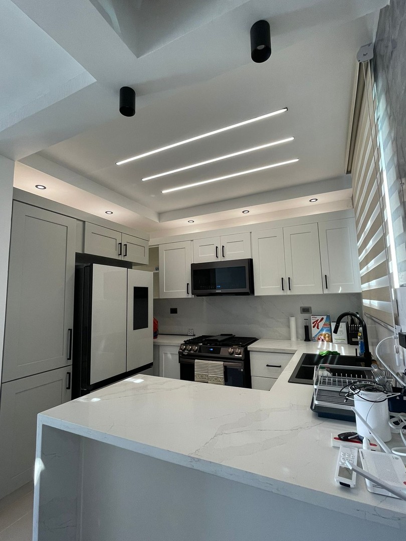 apartamentos - Apartamento de Venta proximo al HOMS  2