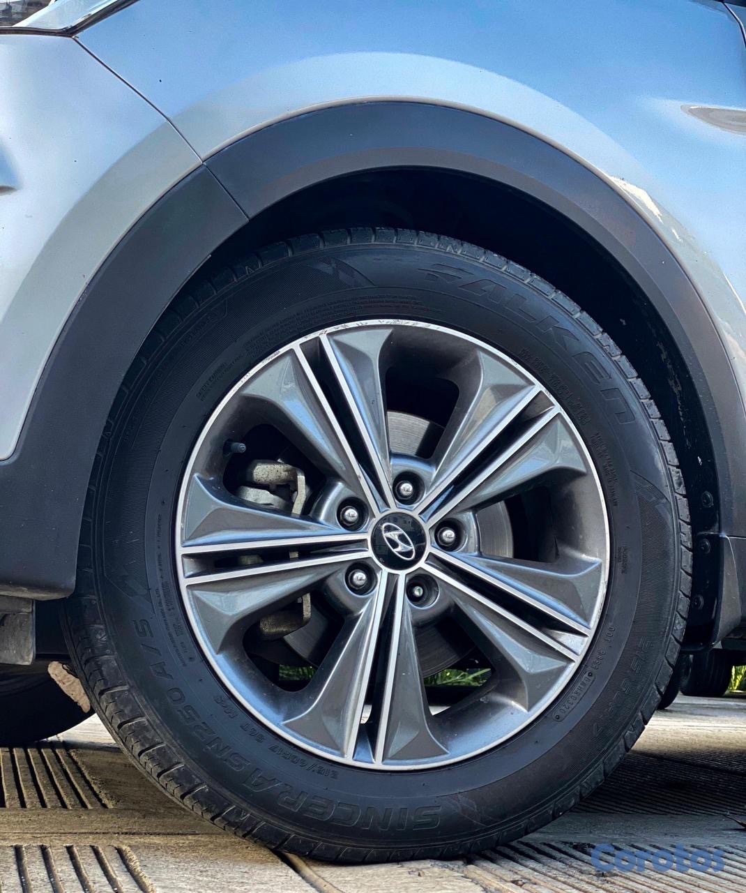 carros - Hyundai Cantus 2016  7