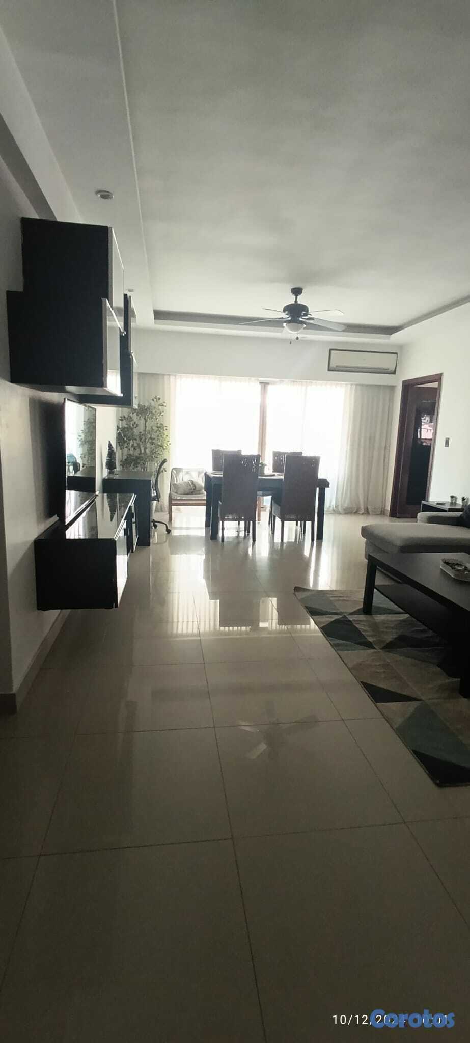 apartamentos - Renacimiento *Balcón *Amueblado *3hab *200 m² 5