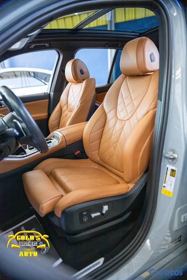 jeepetas y camionetas - BMW X5 Sdrive40i M Package 2024 Clean Carfax Recie 7