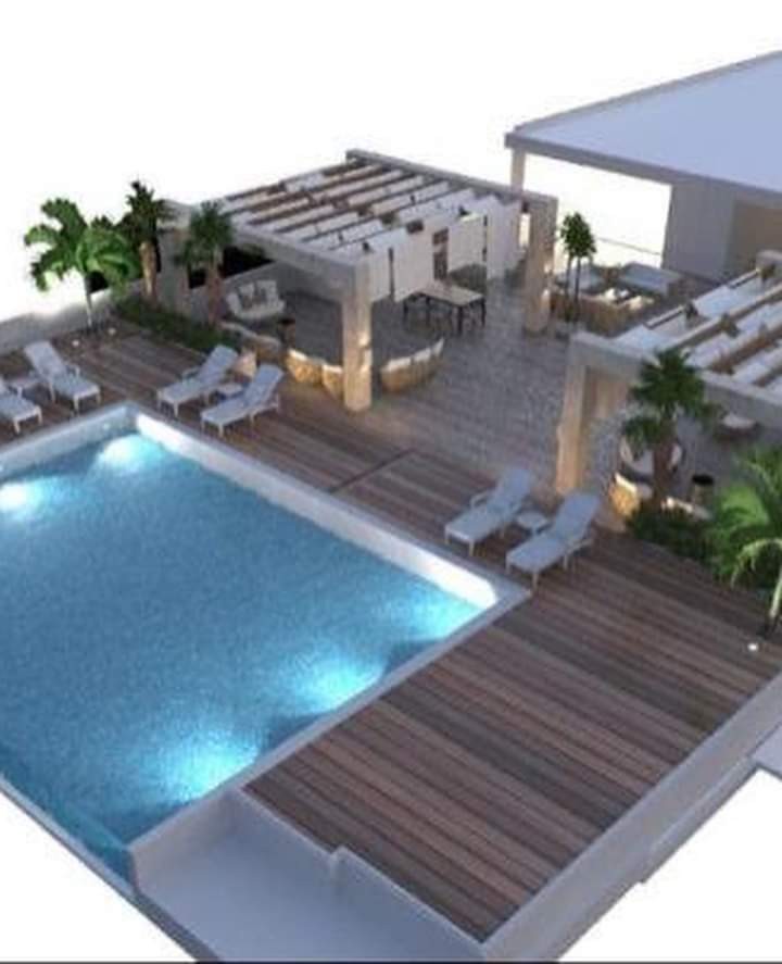 apartamentos - 📍 DIOS!! De Oportunidad! 📍 Torre apartamento en Bella Vista... Av. Principal  1