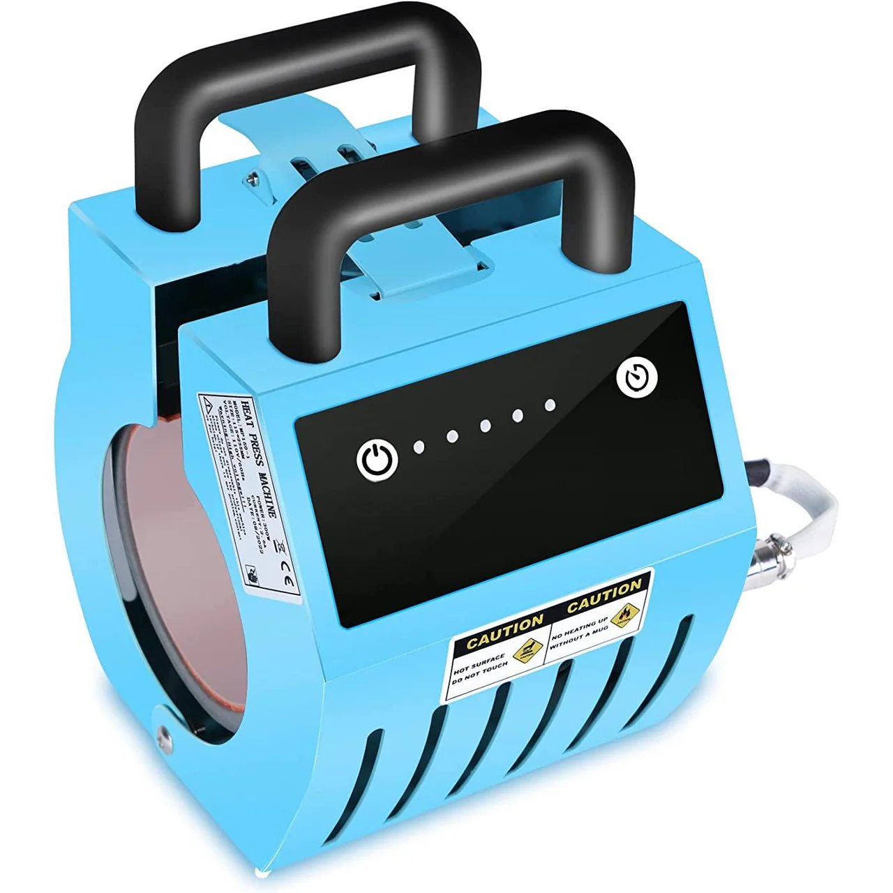 otros electronicos - Máquina de tazas Craft Pro Small 0