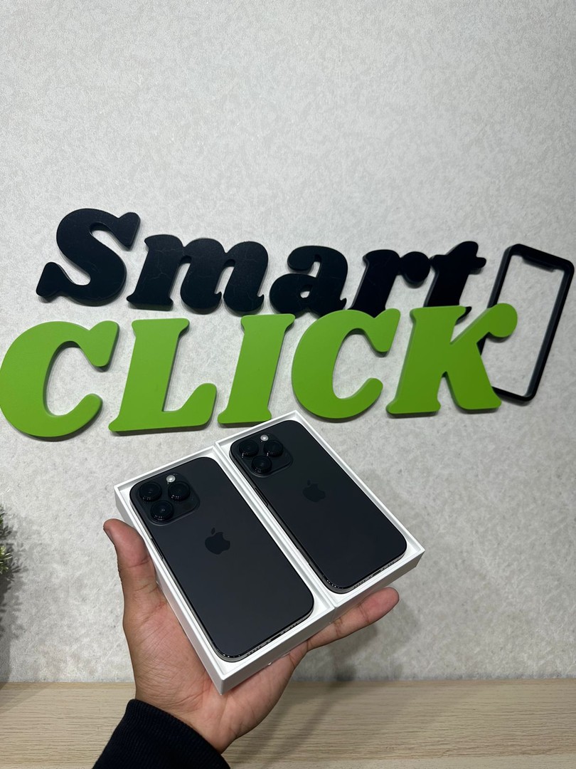 celulares y tabletas - IPHONE 14 PRO 128GB y 256GB DESBLOQUEADOS DE FABRICA (SOMOS TIENDA FISICA) 1