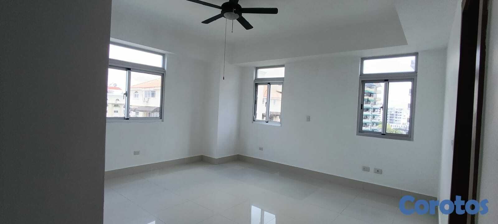 apartamentos - Bella Vista Lujosa Torre Vista mar lujoso apartamento con Área Social 220 Mts 6