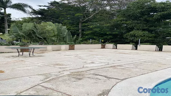 casas - VENDO CASA CON PISCINA EN CUESTA HERMOSA I 4