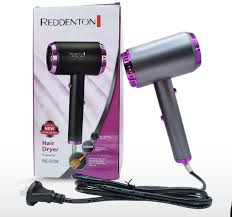 salud y belleza - secadora de cabello  0