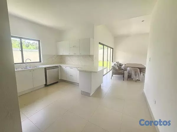 casas vacacionales y villas - Villa en venta en Ciudad Las Palmas 4