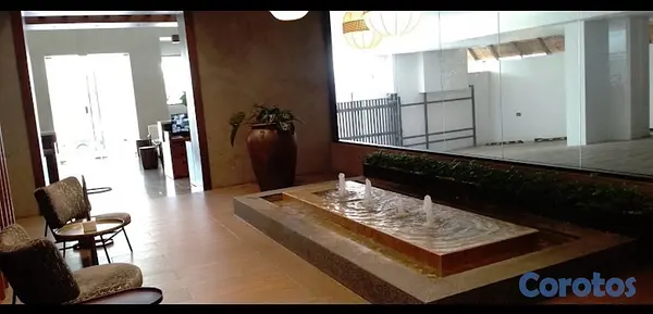 apartamentos - Edificio moderno  6