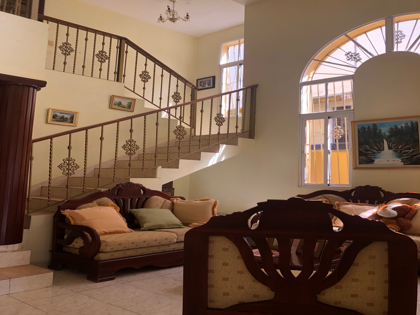 casas - Vendo casa en Paraíso del caribe 
340.40 Mts2. 