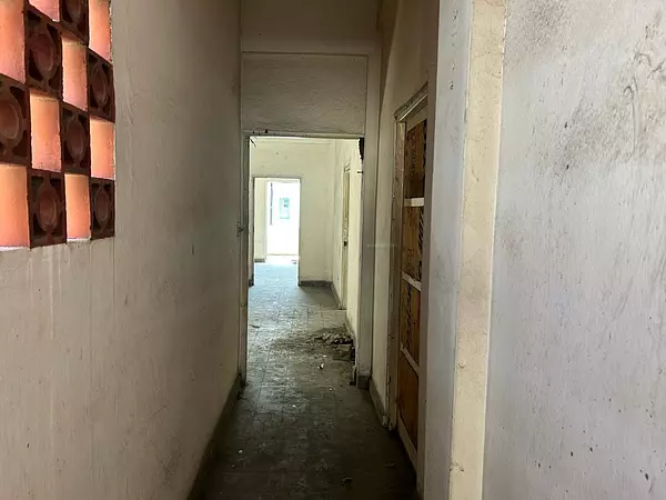 oficinas y locales comerciales - Edificio en Venta o Alquiler en ZONA COLONIAL 6