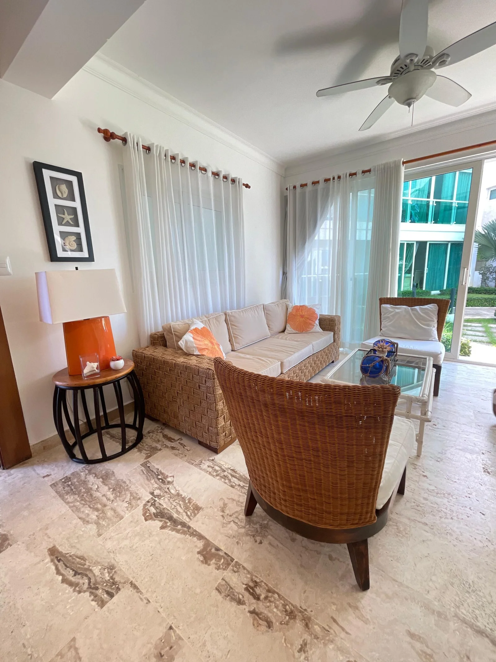 apartamentos - APARTAMENTO AMUEBLADO DE VENTA EN SOSUA