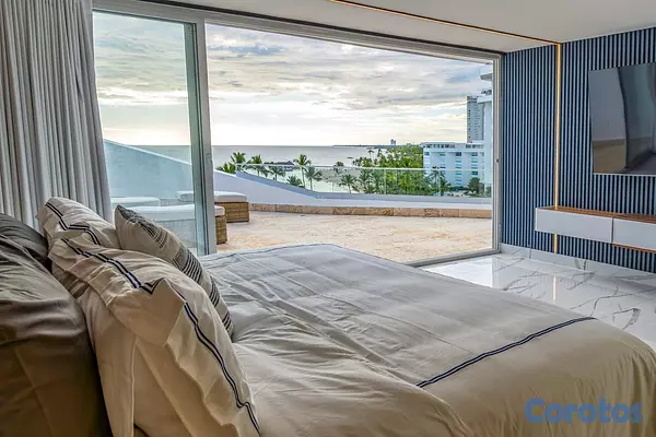 penthouses - PENTHOUSE DE ULTRA-LUJO EN MARBELLA  8