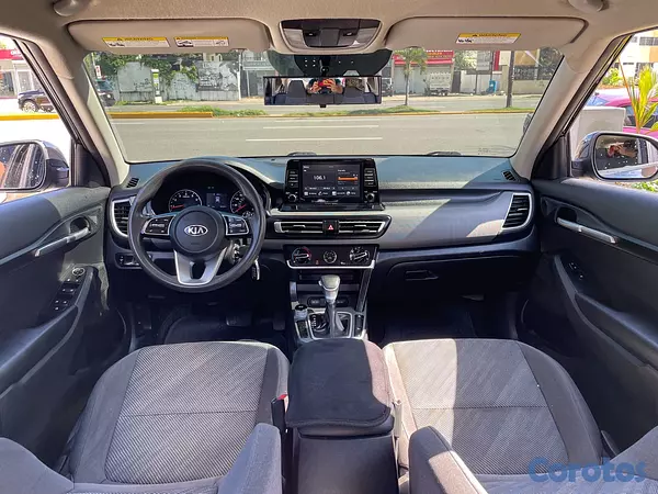 jeepetas y camionetas - KIA SELTOS DOCH 2021✅ 3