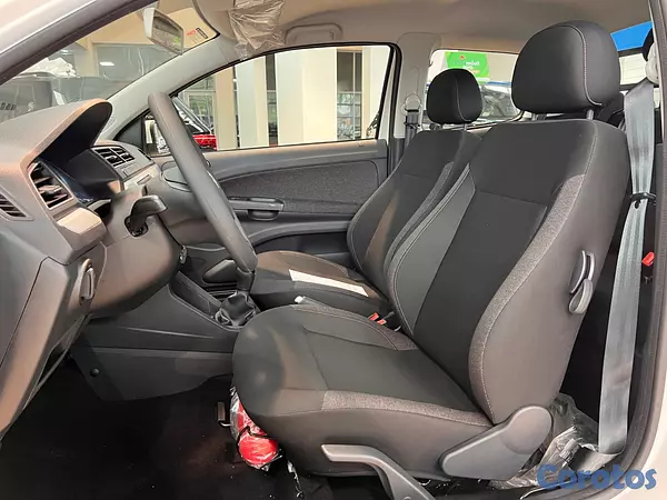 jeepetas y camionetas - Volkswagen Saveiro 2026 6