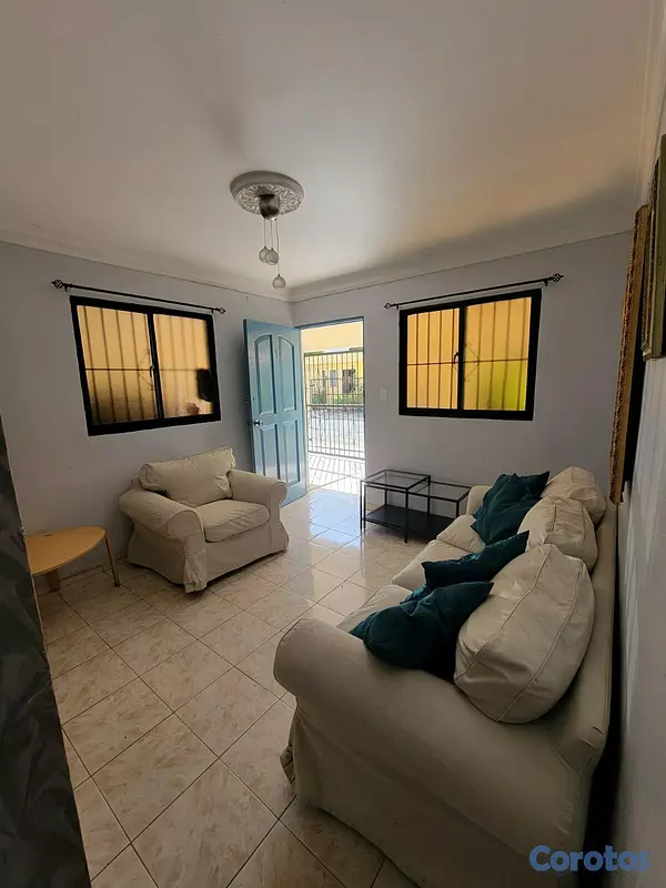 casas - Dos casas en una sola. Nivel 1: Una casa de 3 habi 17