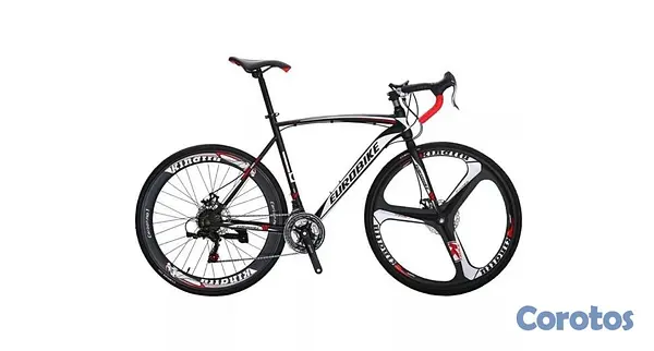 bicicletas y accesorios - Bici Ancheer, nueva
(Ver especificaciones) 1