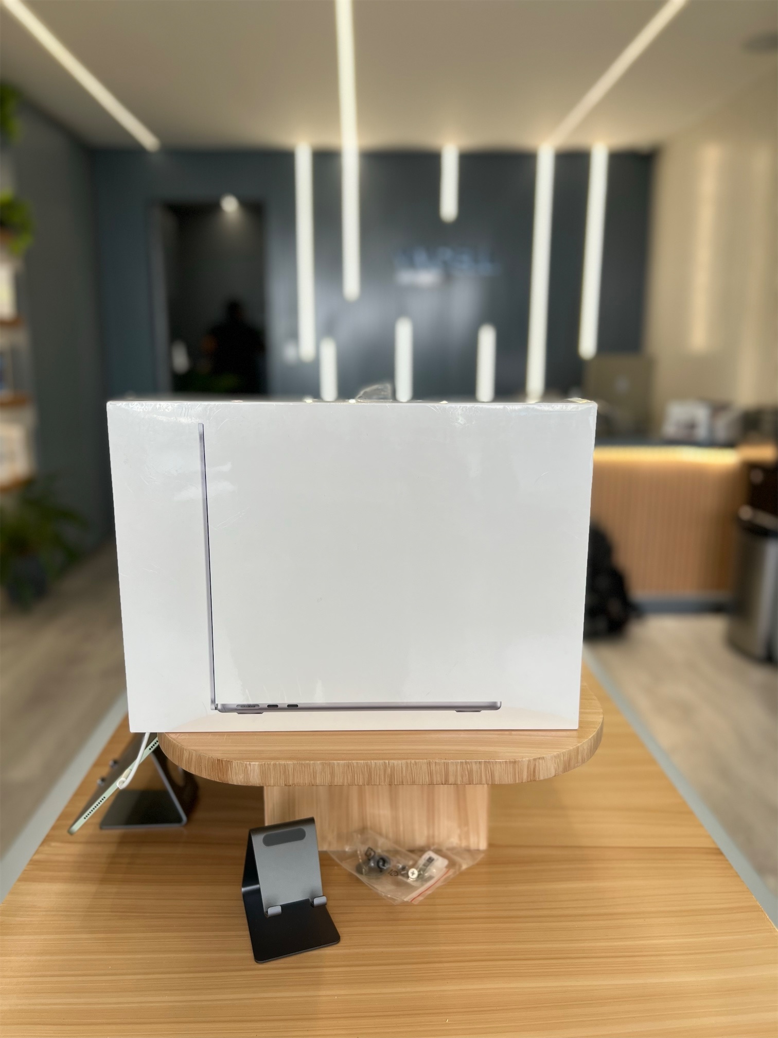 celulares y tabletas - MACBOOK AIR M2 2022
NUEVA SELLADA 256GB / 8Ram ( TIENDA FISICA )
