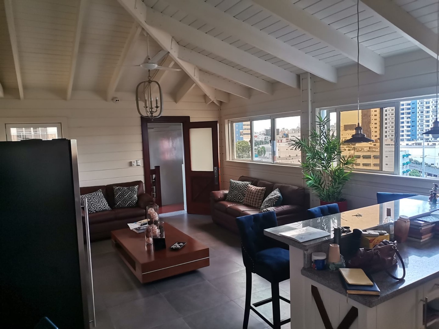 penthouses - Penthouse bella vista 3 niveles 

 1