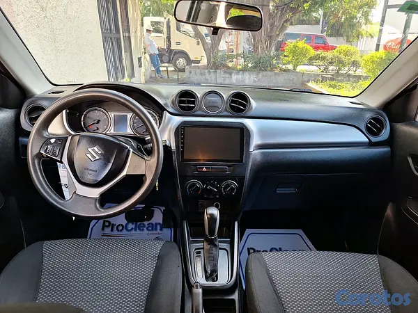jeepetas y camionetas - 2018 Suzuki Vitara  3